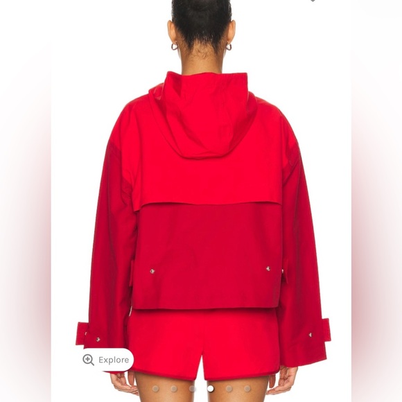 STAUD Alta Jacket - Picture 3 of 10